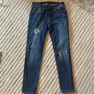 Vigoss ripped jeans